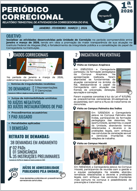 Periódico - 1 - 2026