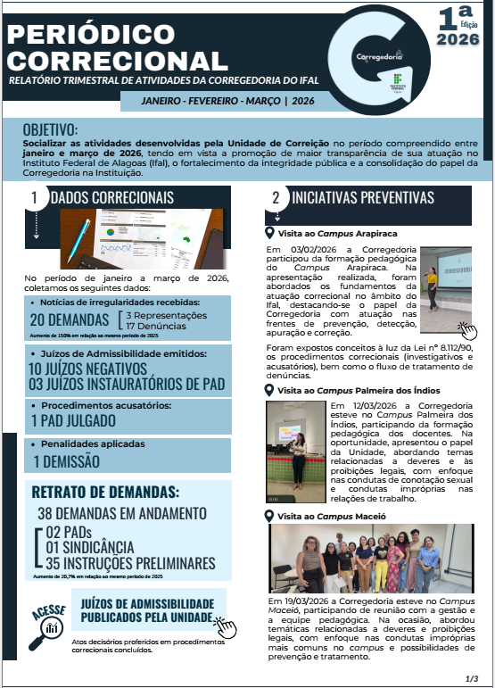 Periódico - 1 - 2026