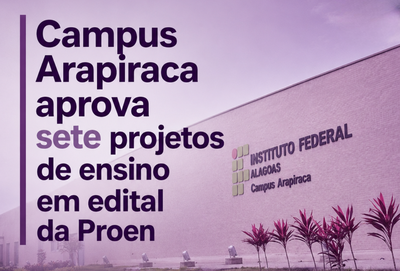 Edital Proen 2026