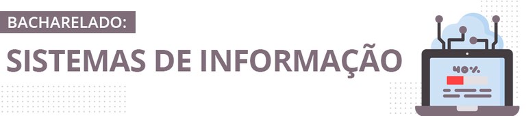 Banner Sistemas de Informação