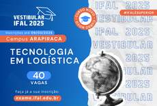 Arte Vestibular Logística