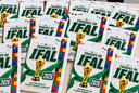 Craques do Ifal 2026