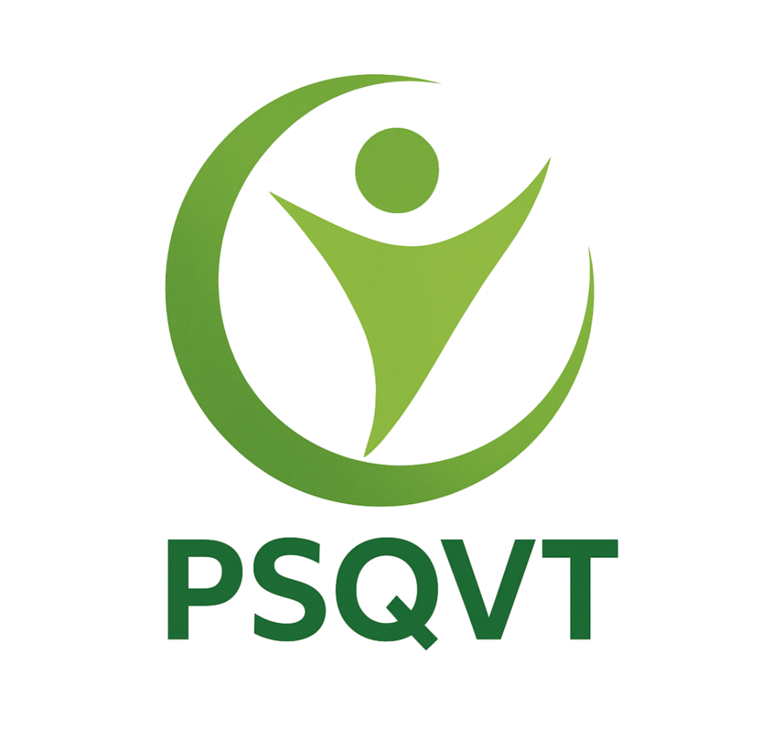 Logomarca PSQVT