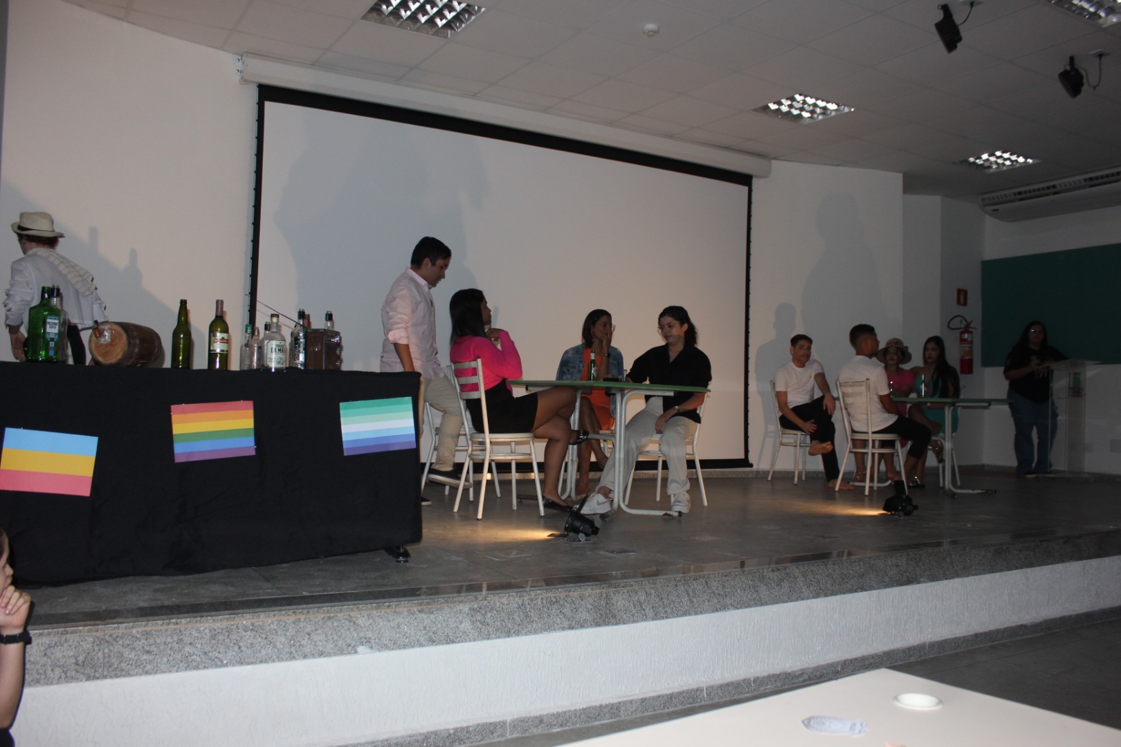 Festival da Diversidade 2024