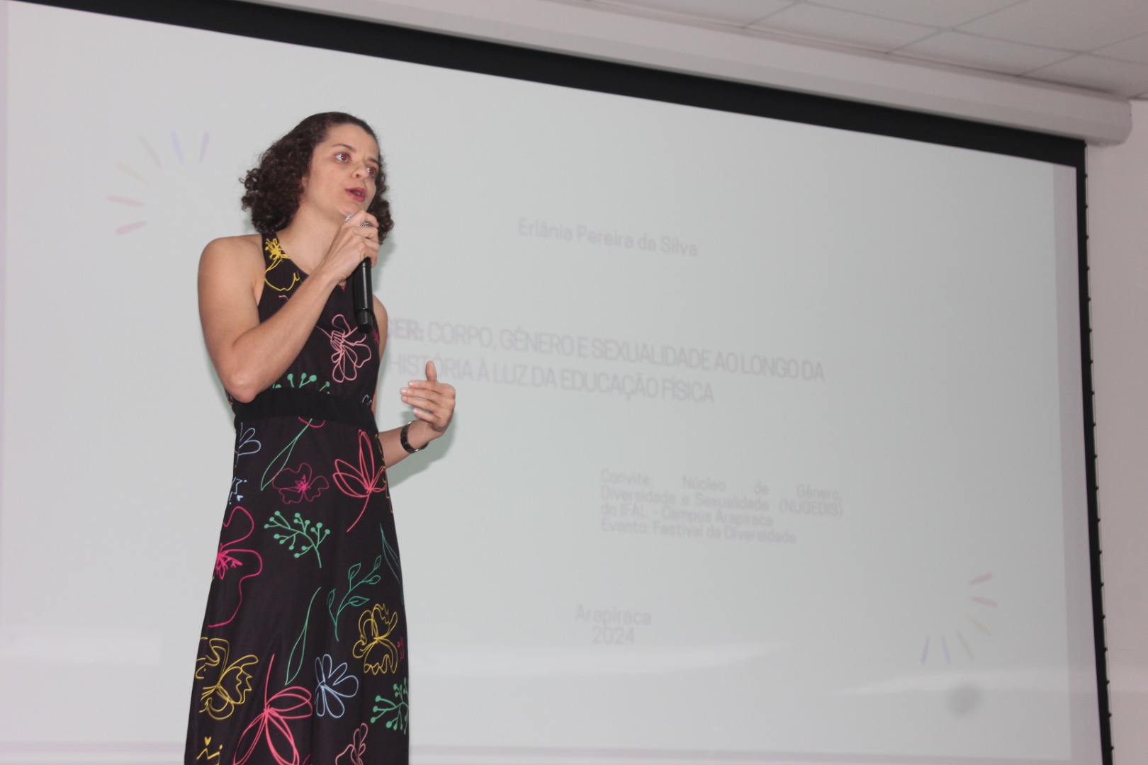 Festival da Diversidade 2024