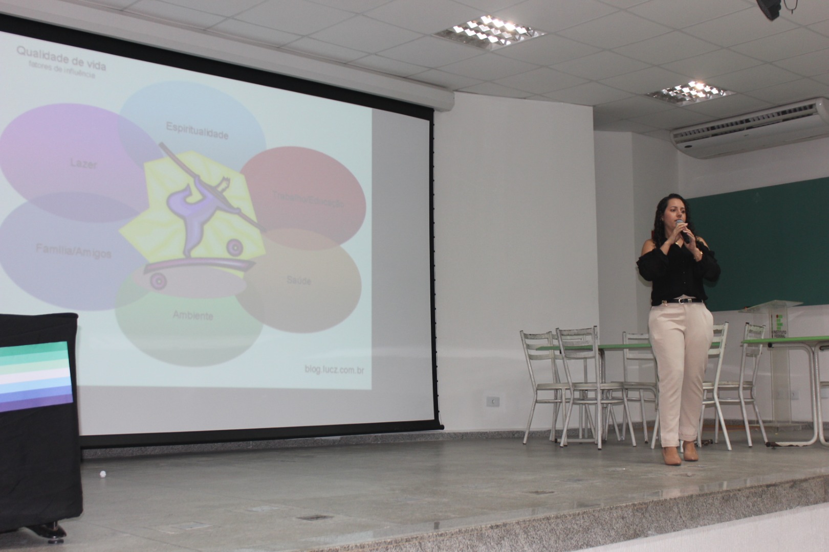 Festival da Diversidade 2024