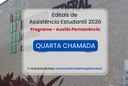 4A CHAMADA PAUP