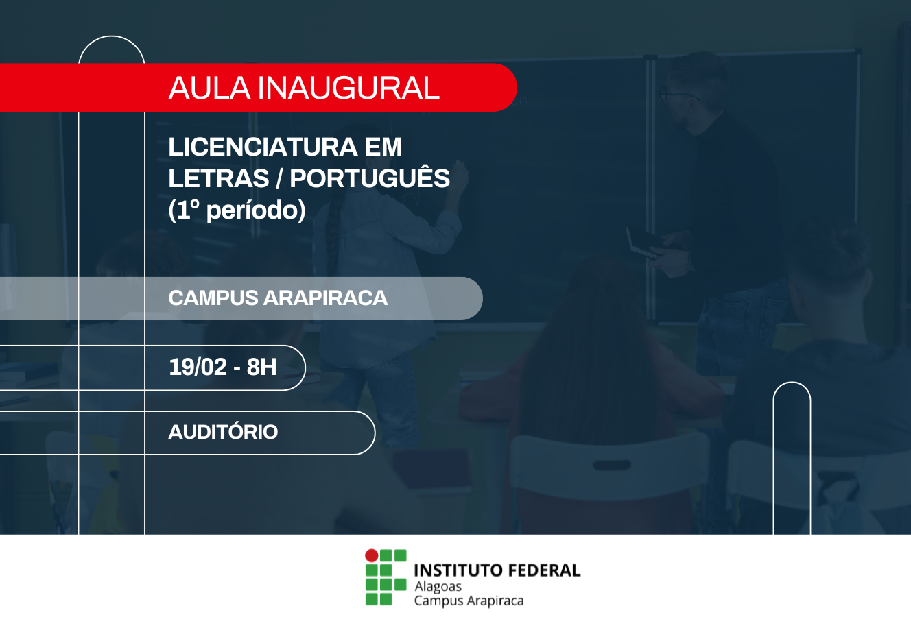 Aula inaugural