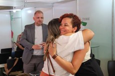 Ifal Arapiraca na Bienal