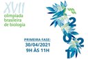 Primeira fase da Olimpíada Brasileira de Biologia