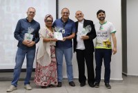 Momento ecumênico foi realizado no início das atividades comemorativas