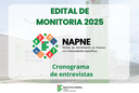 Monitoria Napne