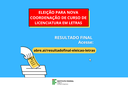 Eleição Letras