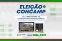 Concamp Arapiraca