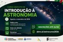 Introdução à Astronomia