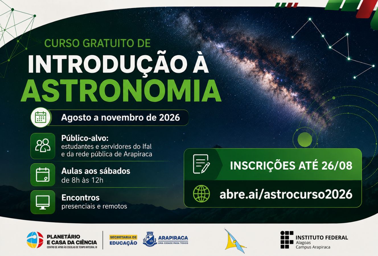 Introdução à Astronomia