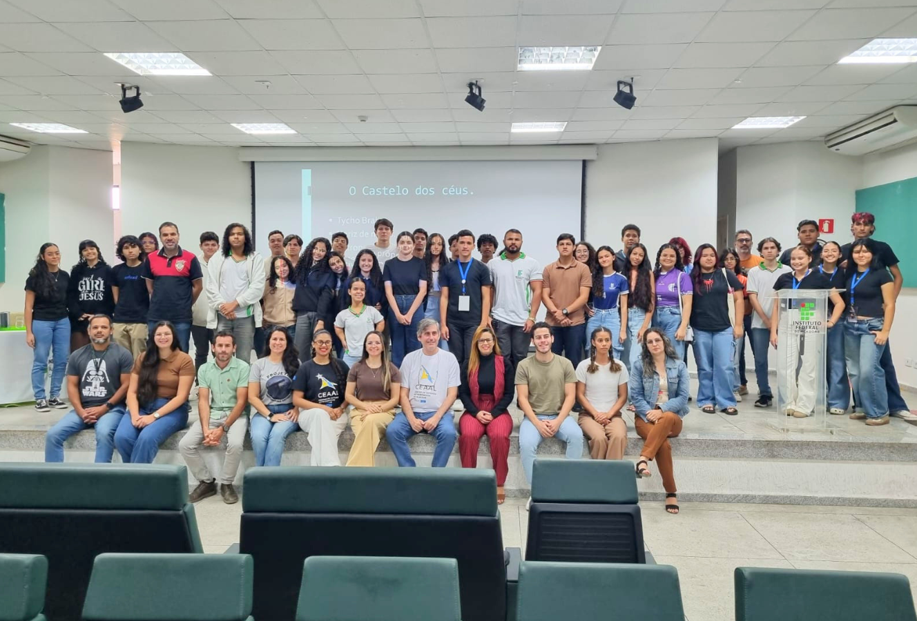 Introdução à Astronomia