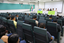 Aula inaugural de Eletrotécnica