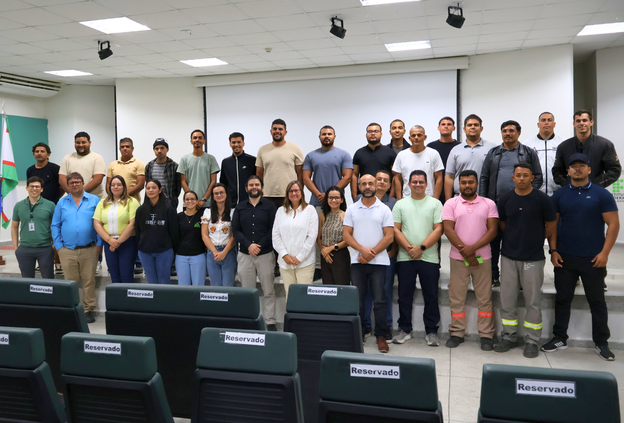 Curso subsequente em Eletrotécnica inicia atividades no Ifal Arapiraca com articulação entre formação técnica e aprendizagem profissional