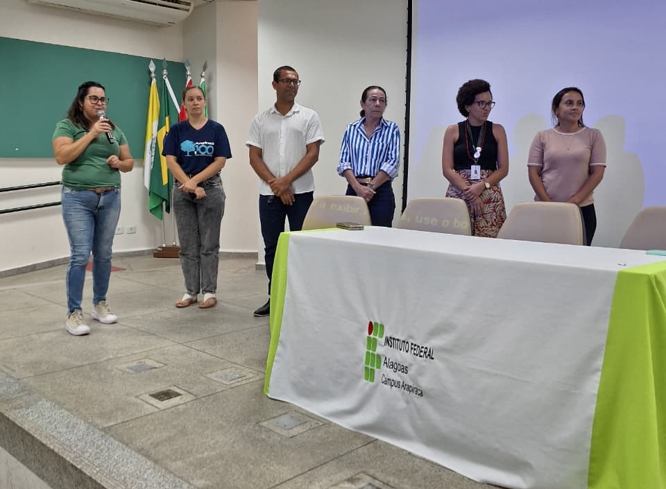 Pequenos Guardiões do Verde