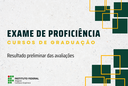 Exame de Proficiência