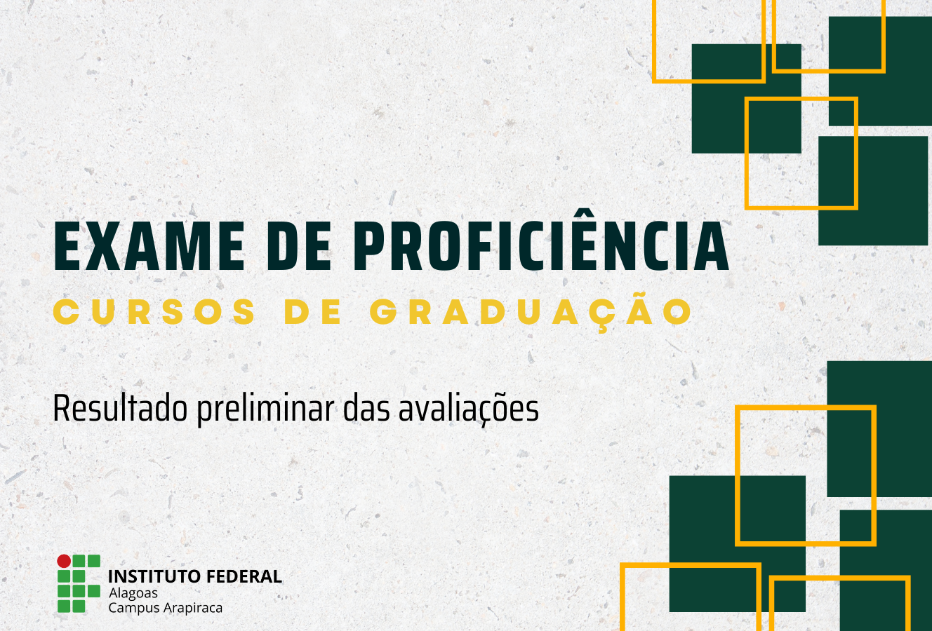 Exame de Proficiência