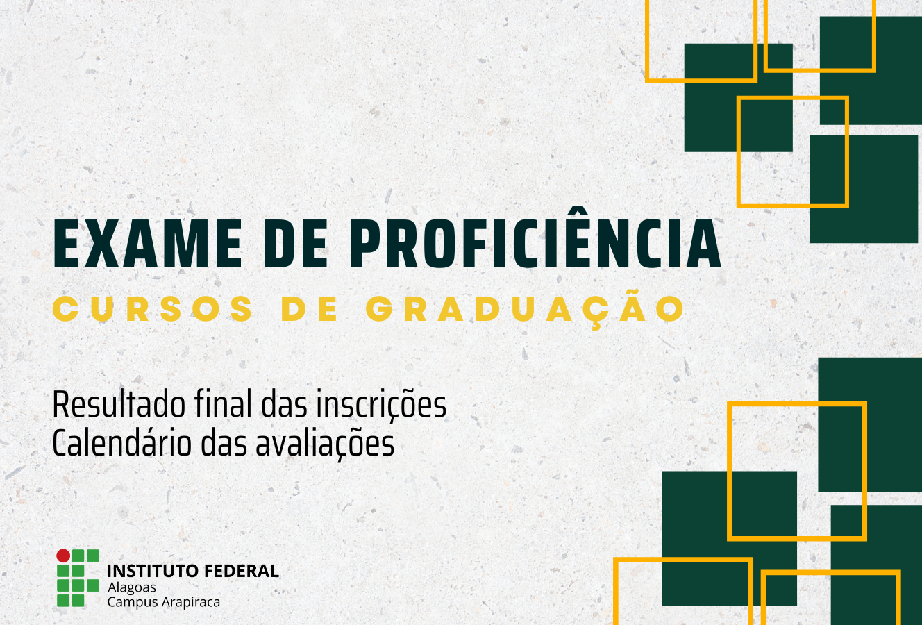 Exame de Proficiência