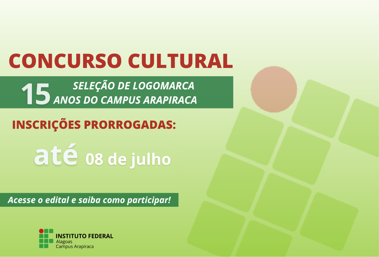 SELEÇÃO DE LOGOMARCA