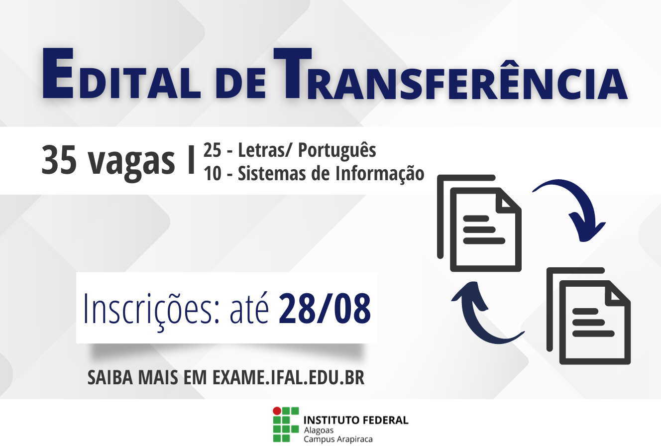 TRANSFERÊNCIA 2024