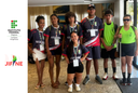 Ifal Arapiraca no JIF Nordeste 2026