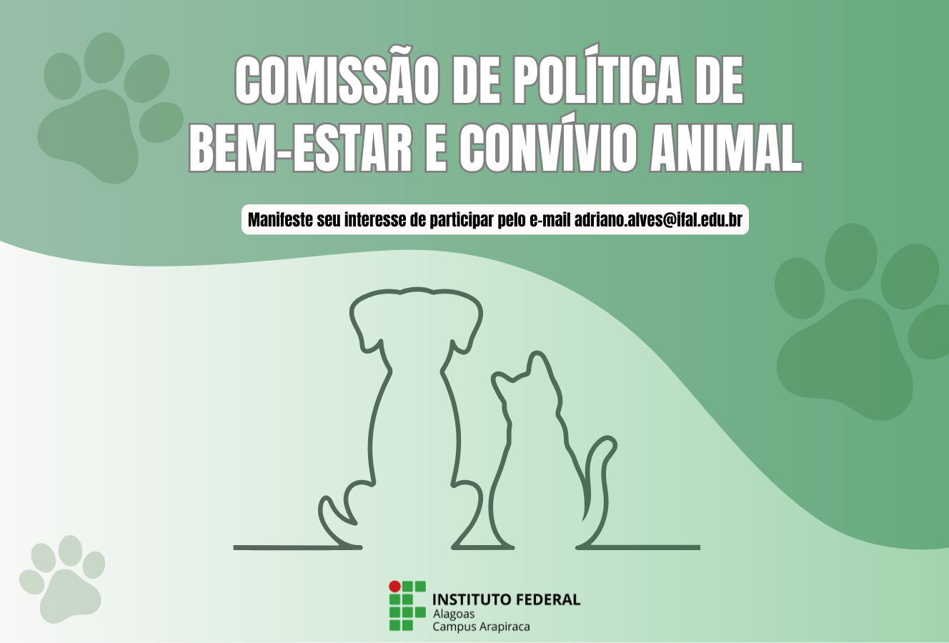 Comissão Animal