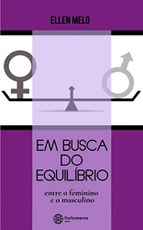 Livro questiona desigualdade de gêneros com conceitos e exemplos