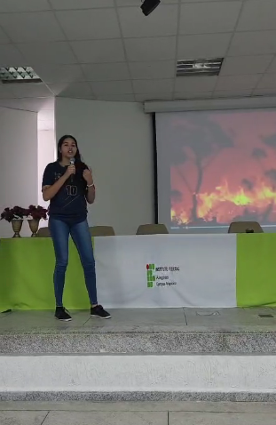 Gincana Ambiental 2025