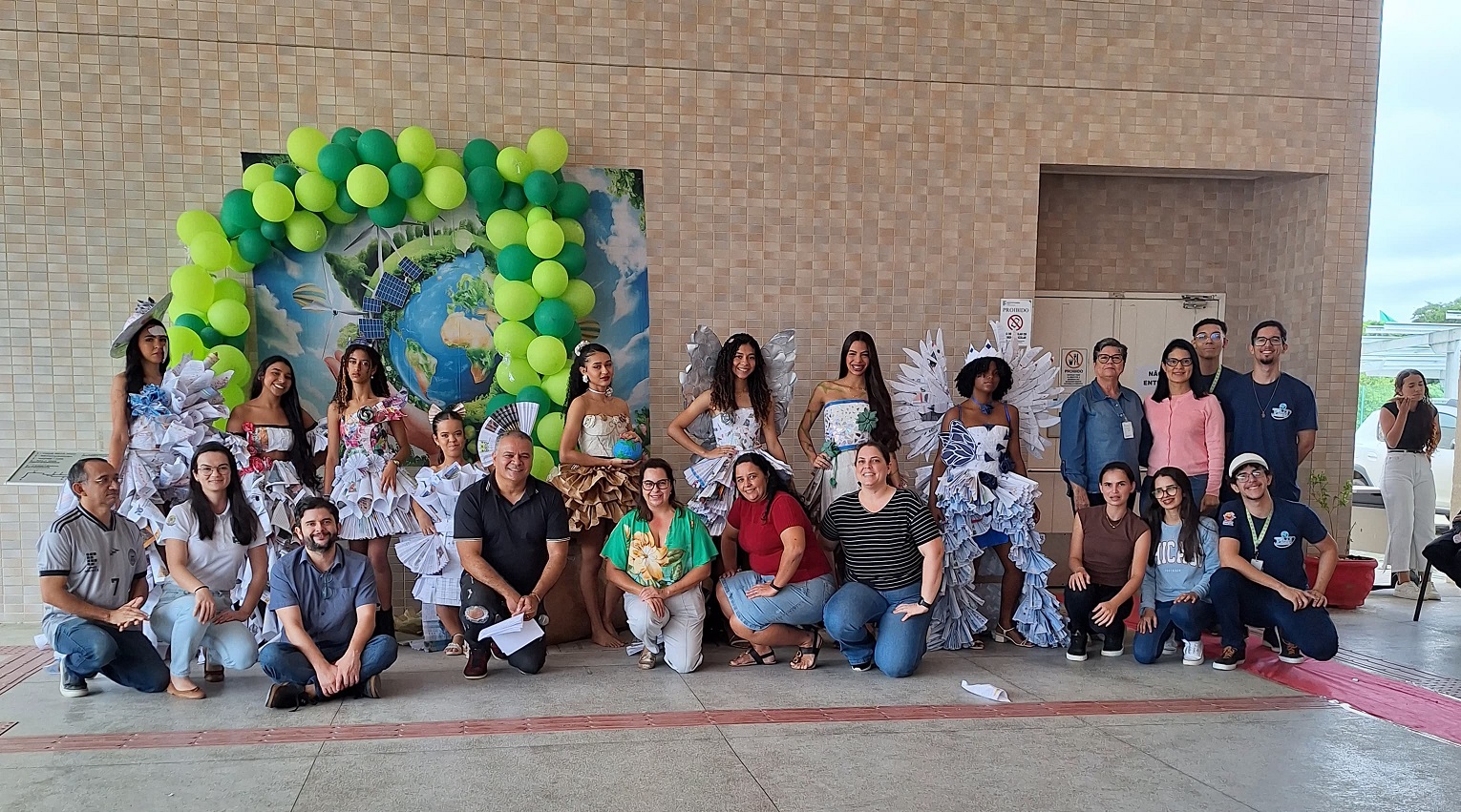 Gincana Ambiental 2025