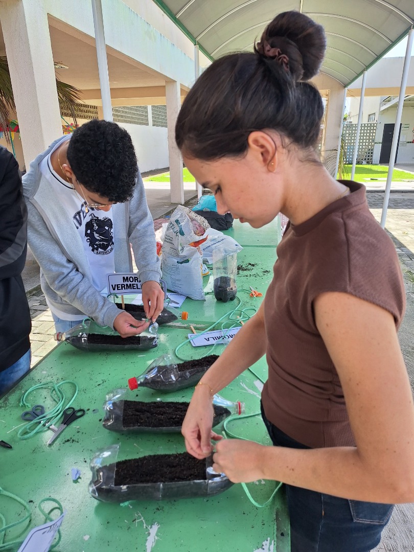 Gincana Ambiental 2025