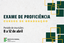 Exame de proficiência