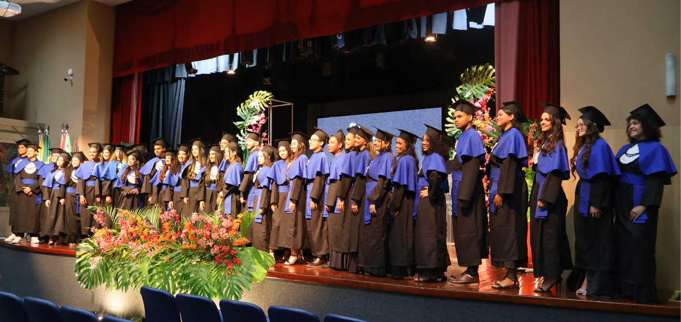 Certificações 913 e 923