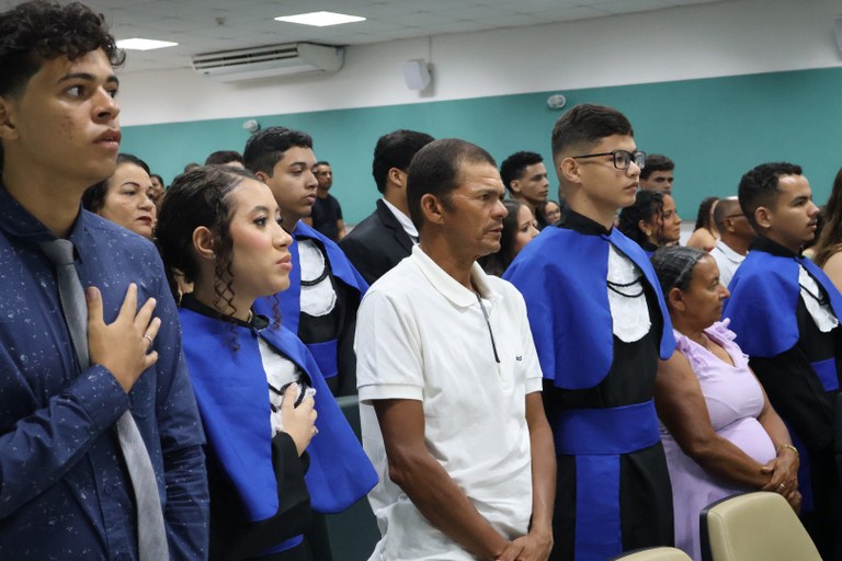 Certificação Eletroeletrônica