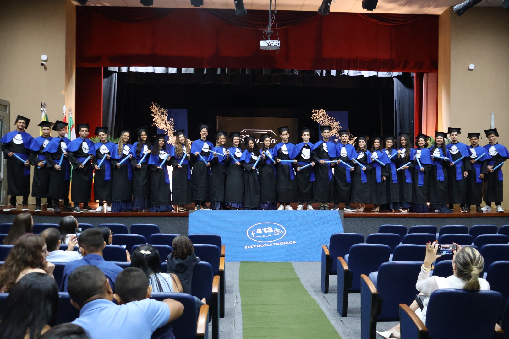 Certificação Eletroeletrônica 