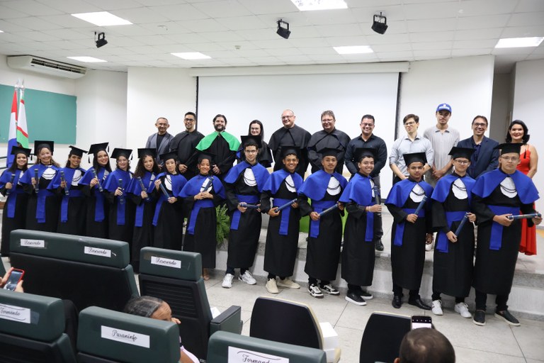 Certificação Eletroeletrônica