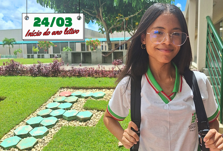 Ano letivo 2025
