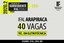 Vagas em Eletrotécnica