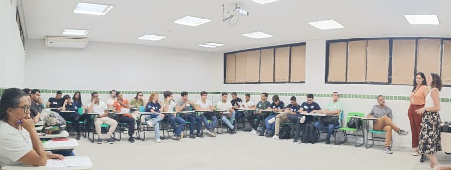 Fórum de empregabilidade