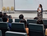 Nicole Rigon da MUVA