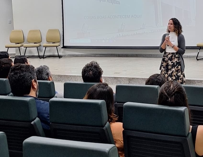 Fórum de empregabilidade