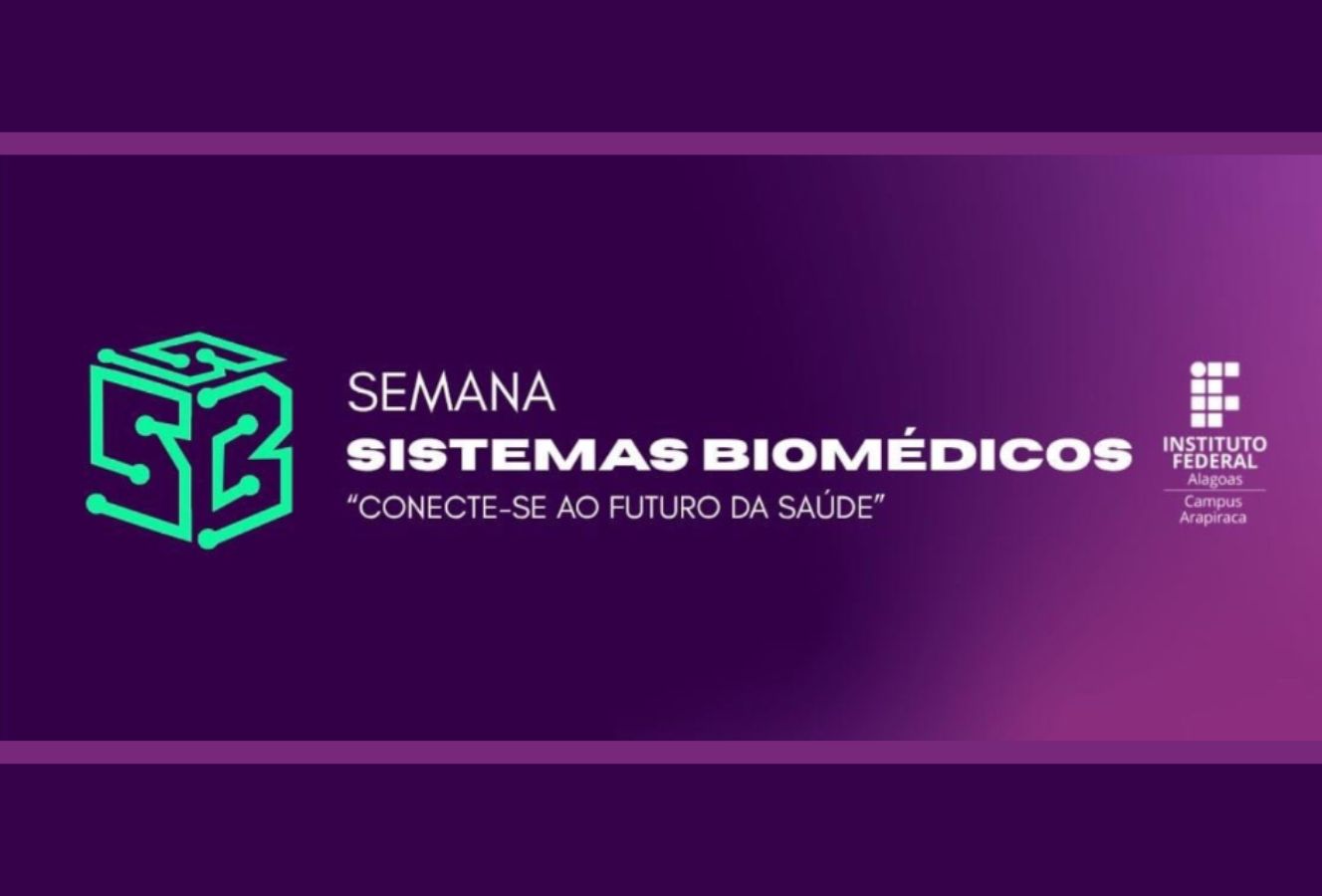 Evento acontece entre 8 e 10 de maio.jpg