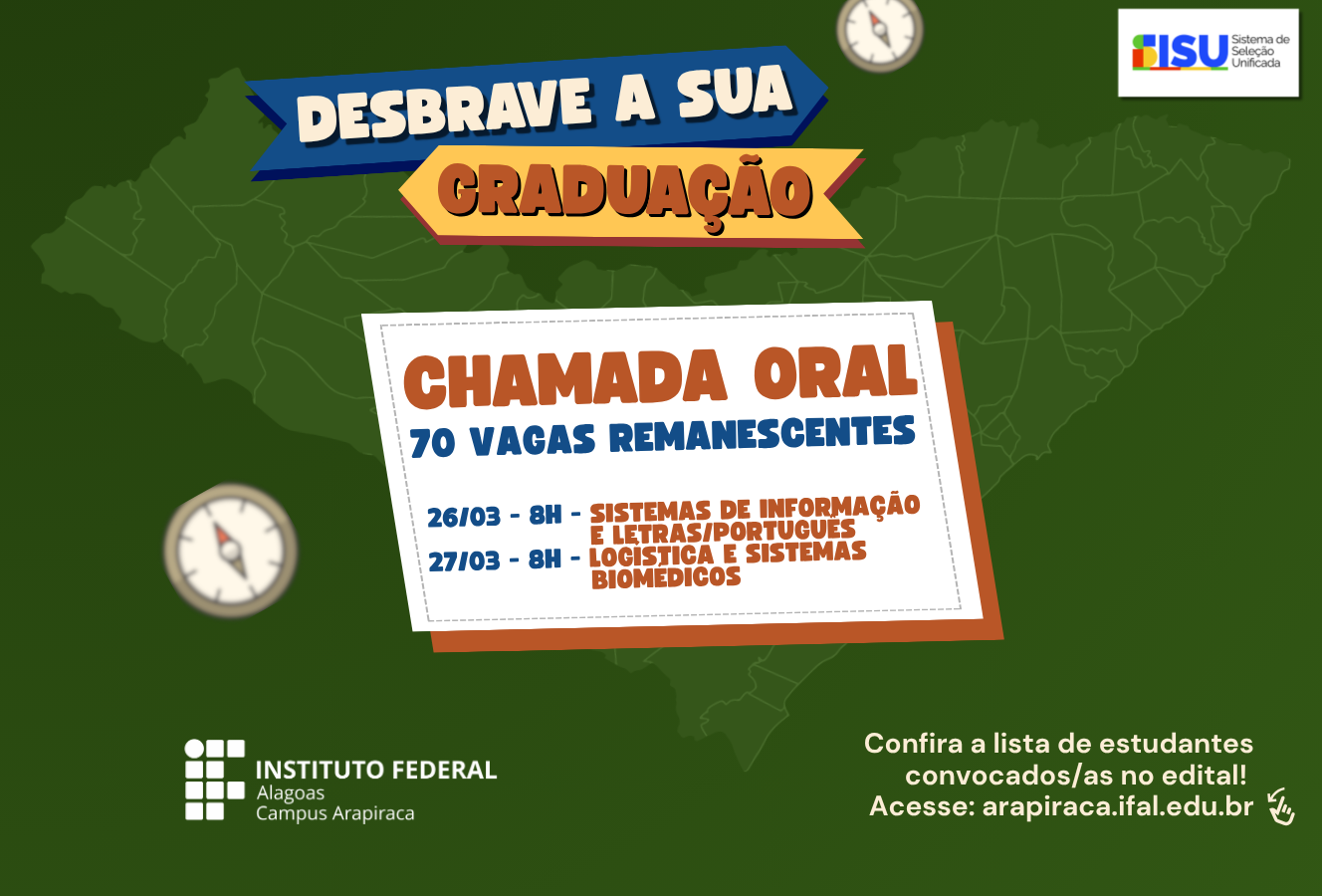 Terceira chamada Sisu