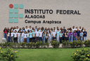 Ifal Arapiraca na OBG 2026