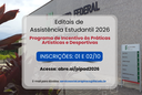 Seleção Pipad 2026