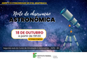 Observação Astronômica